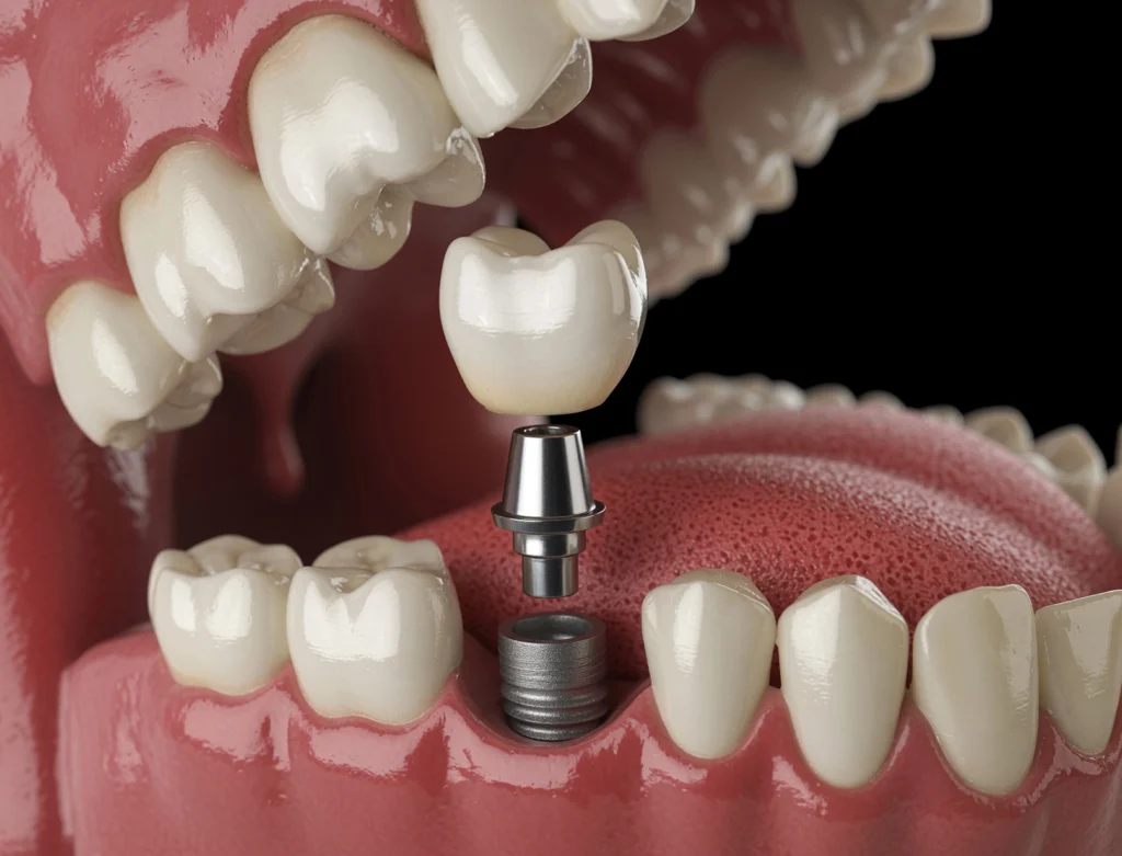 Dental Implant