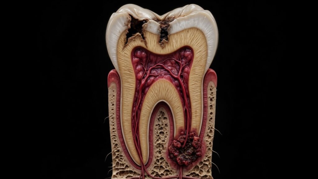 Root Canal Treatment
