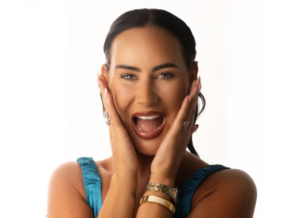 What is smile design?